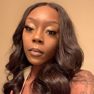 Meet your Posher, Deanna